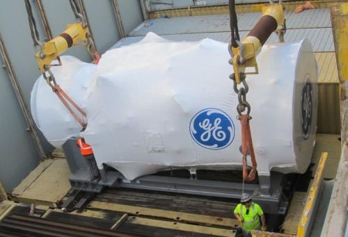 Marine and Cargo Surveys by Dana C. McLendon Co., Inc., Marine Surveyors, Isle of Palms, South Carolina - Richard W. Newsome, SAMSĀ® AMSĀ®